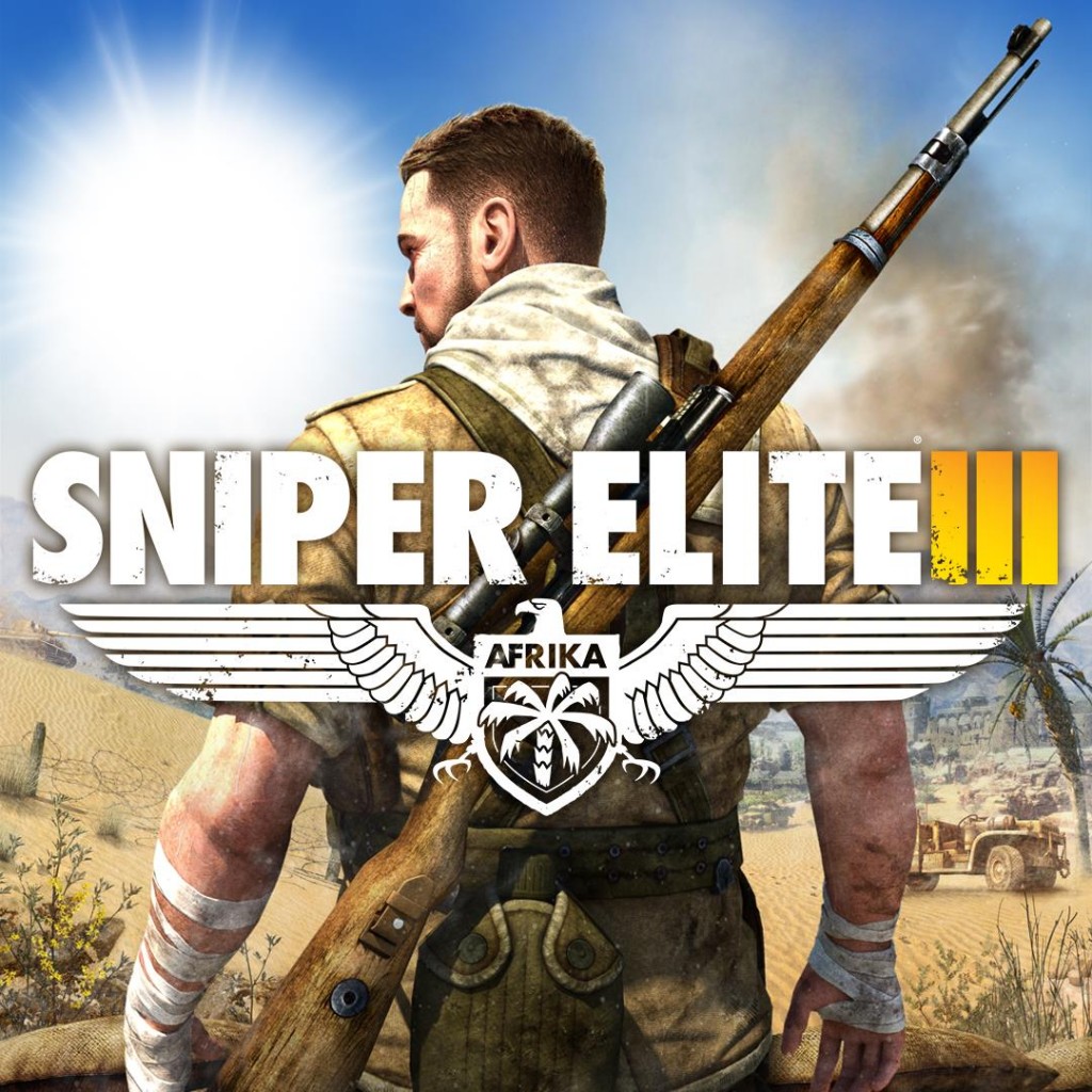 sniper elite v2 torrent